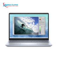 DELL INS14 5440 CORE 7_150U/ 16GD5/ 1TSSD/ 14.0FHD+/ 16:10/ FP/ 4C54W/ W11SL+OFFICE/ LED_KB/ PRES/ XANH_ 7FN5J