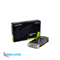Crad màn hình VGA OCPC GTX 1660 SUPER 6GB GDDR6 XE (1x HDMI, 1x DP, 1x Dual-link DVI) 