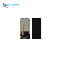 Thay mặt kính Realme 5i