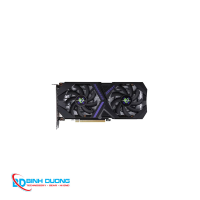  Card màn hình VGA COLORFUL RTX 3050 6GB V4-V