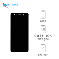 Thay màn hình Samsung A7 2018