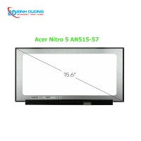 Thay màn hình laptop Acer Nitro 5 AN515-57