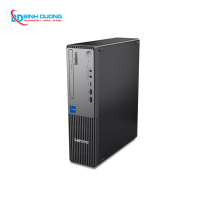 Lenovo ThinkCentre neo 50s Gen 5 - CORE_I3-13100,8GB_DDR5, 256GB_SSD, Intel UHD Graphics 730, Bàn phím + chuột,Đen - BH 1 năm_12XF001RVA