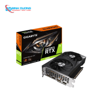 VGA GIGABYTE 3060 WINDFORCE OC 12GB 2 FAN (GV-N3060WF2OC-12GD)