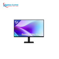 Samsung LS24F320GAEXXV (24 inch - IPS - FHD - 120Hz - 5ms) Cổng cắm kết nối: 2xHDMI 1.4/2Y