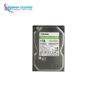 Ổ cứng giám sát TOSHIBA 1TB HDWV110UZSVA