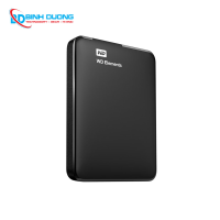 Ổ cứng di động Western Digital Element 2TB 2.5Inch USB3.0