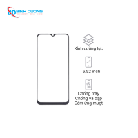 Thay mặt kính Realme C12