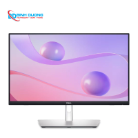 Dell P2424HT 23.8 inch - IPS - FHD - 60Hz - 5ms - Cảm ứng - Speakers