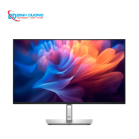 Dell P2725H (27.0 inch - IPS - FHD - 100Hz - 5ms - USB TypeC)