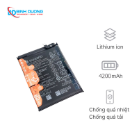 Thay pin Huawei P30 Pro