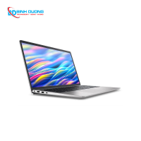 Máy tính xách tay Dell 15 DC15250, i7-1355U, 16GB, 512GB SSD, Intel Graphics, 15.6” FHD, 4C 54Wh, ax+BT, OfficeHS24+365, McAfee LS, Win 11 Home, Bạc (Platinum Silver), 1Y WTY,(DC15250)