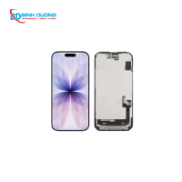 Thay màn hình iPhone 17