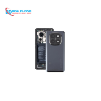 Thay vỏ Xiaomi Redmi Note 14 Pro