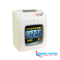 MÁY CHẤM CÔNG THẺ GIẤY WISE EYE 2800D