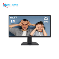 LCD MSI PRO MP225 (22” / FHD / IPS / 100Hz / 4ms / Full viền)