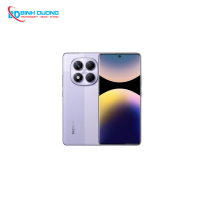 Thay rung Xiaomi Redmi Note 14 Pro