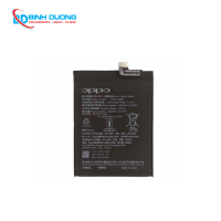 Thay pin Oppo Reno12 Pro