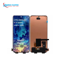 Thay màn hình Xiaomi 15 Ultra