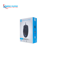 HP M260 GAMING MOUSE 