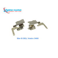 Dịch vụ thay bản lề Laptop Dell Vostro 3640
