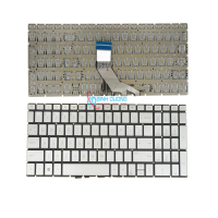 Thay Bàn Phím HP 15-du000, 15s-dy000, 15s-eq000, 250 G7 ZIN (Màu Bạc)
