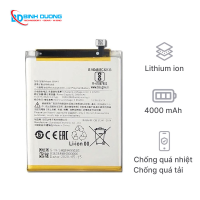 Thay pin Xiaomi Redmi 7A