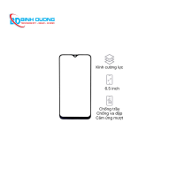 Thay mặt kính Realme 5S