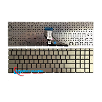 Thay Bàn phím laptop HP 15-du000, 15s-du000, 15-dy000, 15s-dy000, 15s-eq000, 15-gw000, 17-ca000, 17-by000, 250 G7, 255 G7 (Bạc ZIN)