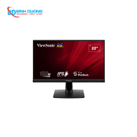 LCD VIEWSONIC 22inch VA2214-H FHD IPS 100HZ HDMI, VGA