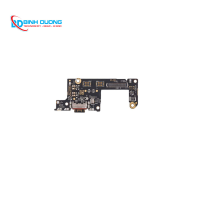 Thay chân sạc Xiaomi Redmi Note 14 Pro