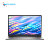 Laptop Dell 15 DC15250, i5-1334U, 16GB, 512GB SSD, Intel Graphics, 15.6inch FHD, 3C 41Wh, Bạc (Platinum Silver), 1Y