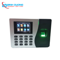 MÁY CHẤM CÔNG VÂN TAY ZKTECO K21