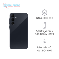 Thay vỏ Samsung A55