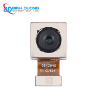 Thay camera sau Xiaomi Poco F4