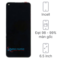 Thay màn hình Oppo A72