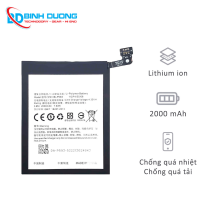 Thay pin Oppo Neo 5