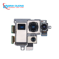 Thay camera sau Samsung S20 Ultra