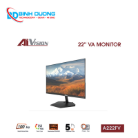 Màn hình VSP Aivision A222FV 22 inch FHD VA 100Hz HDMI VGA 