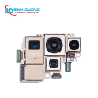 Thay camera sau Samsung S21 Ultra