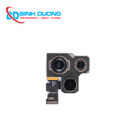 Thay camera sau iPhone 14 Pro