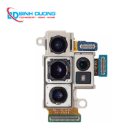 Thay camera Samsung Note 10 Plus