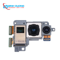 Thay camera sau Samsung Note 20 Ultra