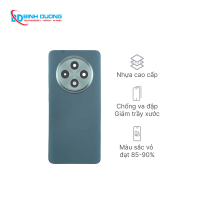 Thay vỏ Oppo Reno 12F