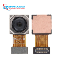Thay camera sau Xiaomi Redmi Note 12S