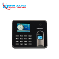 Máy chấm công Ronald Jack TM800