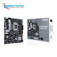 Mainboard ASUS PRIME B760M-K DDR4