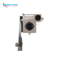 Thay camera sau iPhone 14