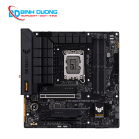 Mainboard ASUS TUF GAMING B760M-PLUS WIFI DDR4