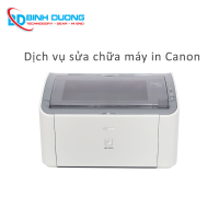 Dịch vụ sửa máy in Canon bị kẹt giấy